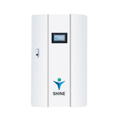 食鹽款次氯酸發(fā)生器