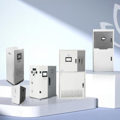 次氯酸發(fā)生器殺菌設(shè)備