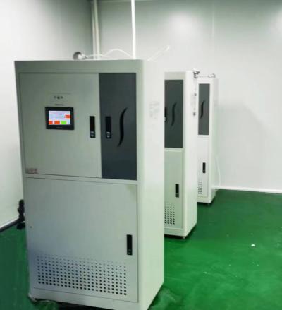 次氯酸發(fā)生器