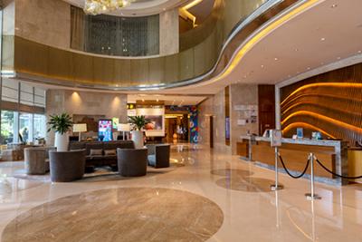 微酸性次氯酸電位水