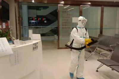 與其它消毒設備相比，次氯酸發(fā)生器有什么區(qū)別？