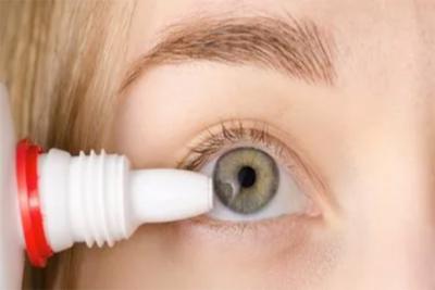 次氯酸治療細菌性和病毒性結膜炎效果顯著