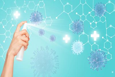 次氯酸水的優點