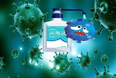 次氯酸消毒殺菌設備