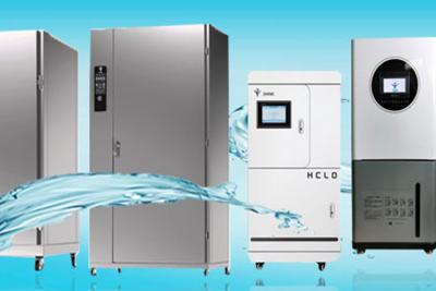 次氯酸發生器畜牧養殖