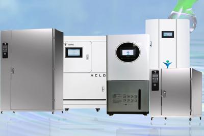 次氯酸發(fā)生器圖片