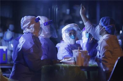 次氯酸發生器圖片