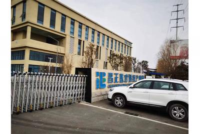 次氯酸消毒液發生器