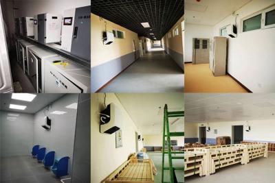 次氯酸發(fā)生器