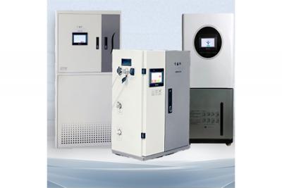 次氯酸消毒液發(fā)生器