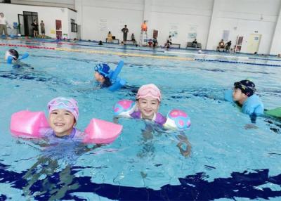 次氯酸發生器可用于泳池消毒殺菌