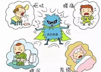 次氯酸發生器用于預防流行性感冒