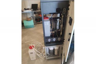 食鹽款次氯酸發(fā)生器即將發(fā)往葡萄牙