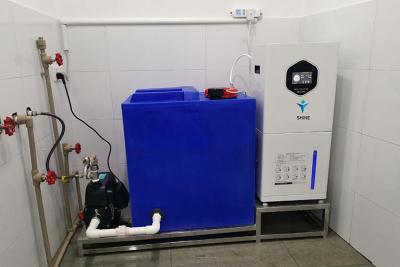 次氯酸發生器圖片