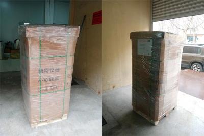 喜訊來襲，次氯酸發生器發貨南非啦