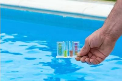 微酸性次氯酸在水產養殖中的應用