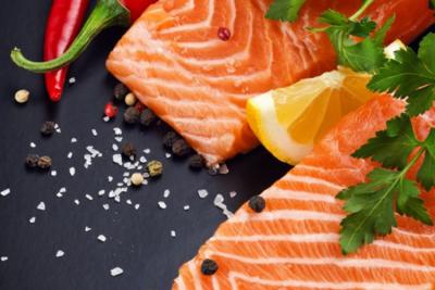 次氯酸水對三文魚的清洗保鮮殺菌