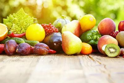 次氯酸發生器--水果保鮮技術應用