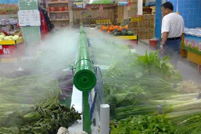 氯酸水：不同應用場景消毒需求