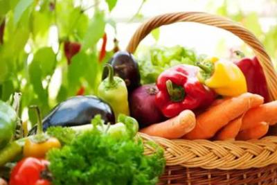 次氯酸發生器在綠色農業方面的應用