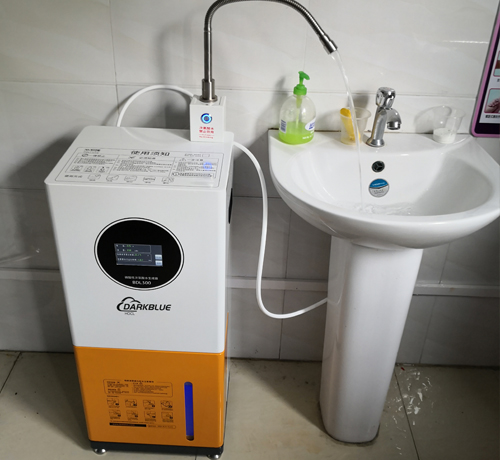 次氯酸生成器使用時(shí)要注意哪些問(wèn)題