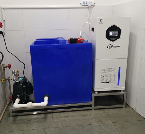 如何解決次氯酸發生器在使用中的問題? 如何解決次氯酸發生器在使用中的問題?