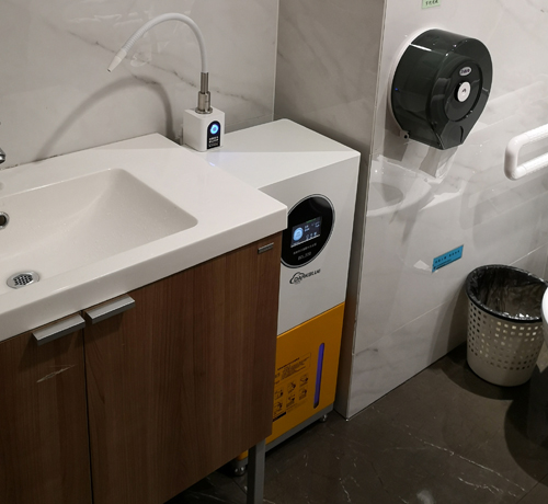 次氯酸消毒液可以對水產(chǎn)品進行消毒保鮮 次氯酸消毒液可以對水產(chǎn)品進行消毒保鮮