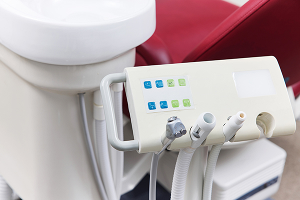 牙科專用次氯酸發生器