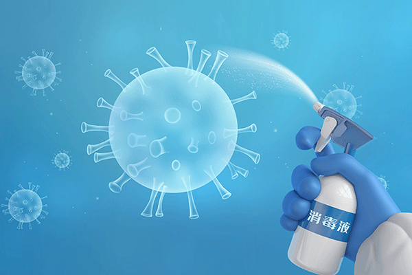 次氯酸水的優點