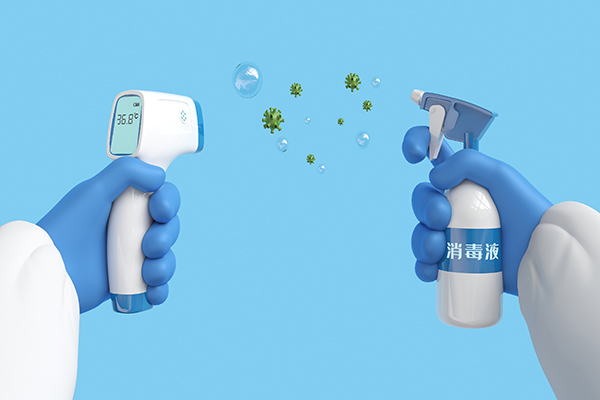 次氯酸發生器 次氯酸發生器