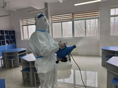 次氯酸發(fā)生器