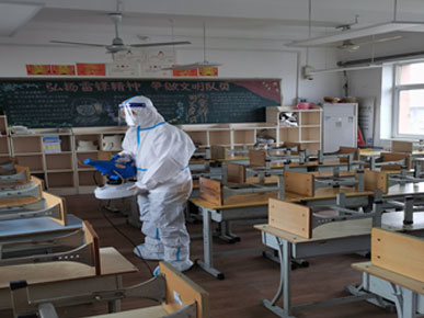 次氯酸發(fā)生器