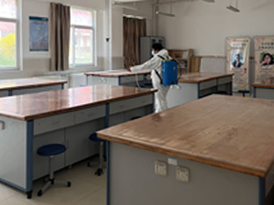 次氯酸發(fā)生器