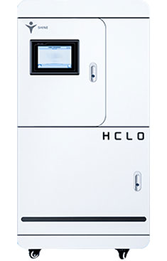 次氯酸發(fā)生器