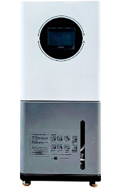 次氯酸發(fā)生器