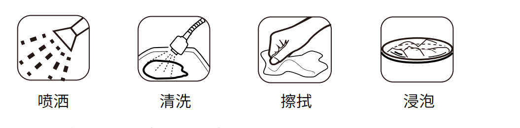 次氯酸應(yīng)用方式 次氯酸應(yīng)用方式