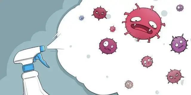 次氯酸使用教程 次氯酸使用教程