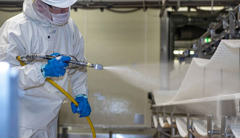 次氯酸消毒 次氯酸消毒