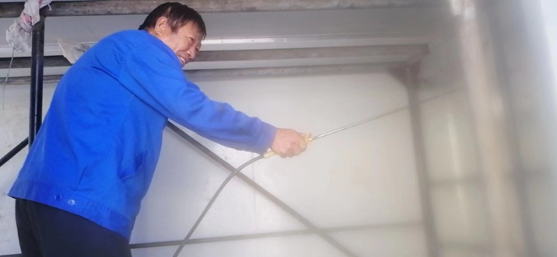 盛懷次氯酸發生器助力山東某肉業,打造綠色科技生態產業 盛懷次氯酸發生器助力山東某肉業,打造綠色科技生態產業