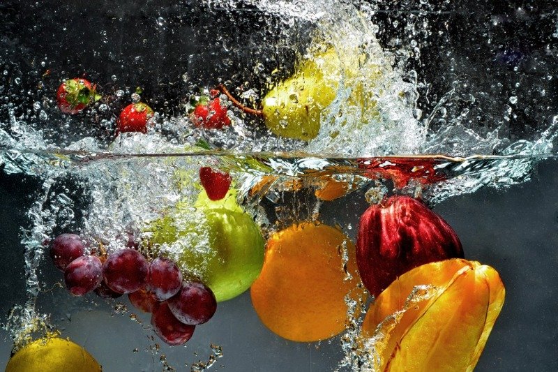 盛懷次氯酸發(fā)生器，助力配餐公司食品安全