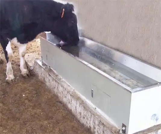 畜牧養殖次氯酸發生器