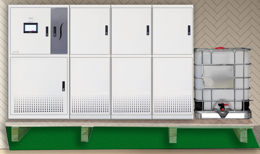 次氯酸發(fā)生器 次氯酸發(fā)生器