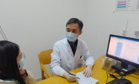 特應(yīng)性皮炎就診 特應(yīng)性皮炎就診