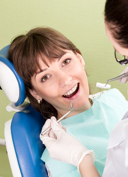 口腔研究對象與方法 口腔研究對象與方法