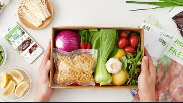 盛懷次氯酸發(fā)生器在凈菜加工行業(yè)的應用