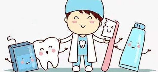 盛懷次氯酸發生器關愛牙齒健康