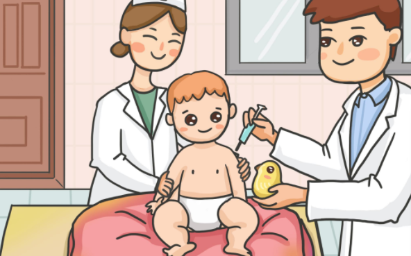 次氯酸水能更好的幫兒童預(yù)防流行性感冒等疾病