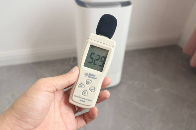 盛懷有效氯檢測儀