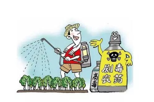 次氯酸水在農(nóng)藥殘留去除中的應(yīng)用 次氯酸水在農(nóng)藥殘留去除中的應(yīng)用