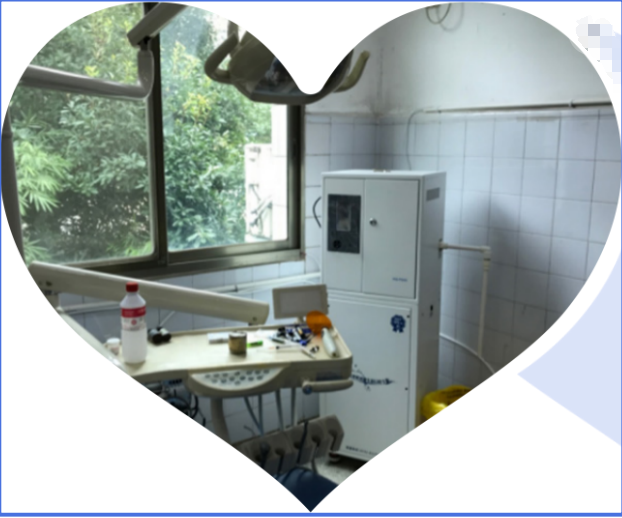 次氯酸發(fā)成器在口腔醫(yī)療科的應(yīng)用案例